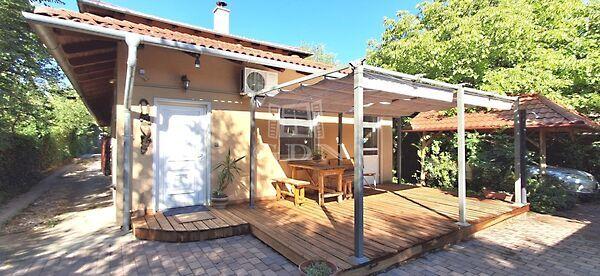 Sashegyi, Diósd képe