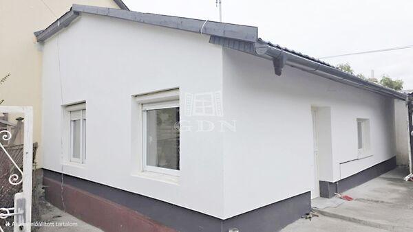 Mártírok, Budapest, XX. kerület képe