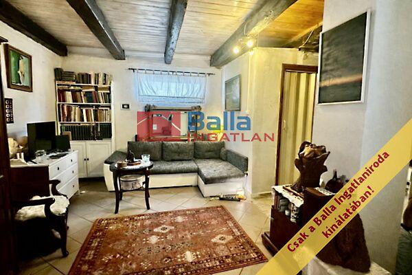 Nagytétény központjában csendes, Budapest, XXII. kerület képe