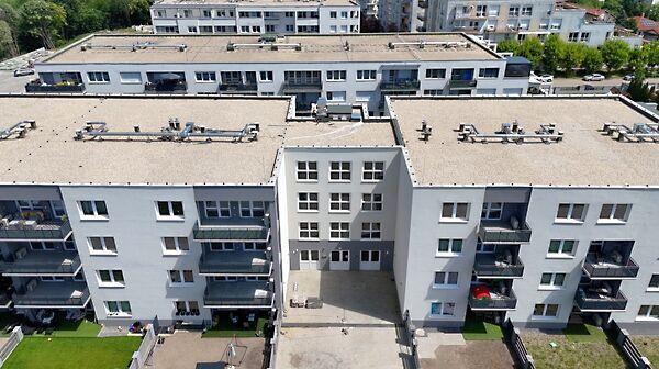 Bodó, Miskolc képe