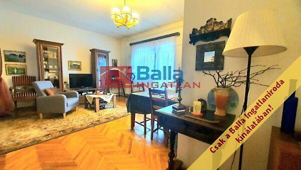 Ábel Jenő, Budapest, XI. kerület képe