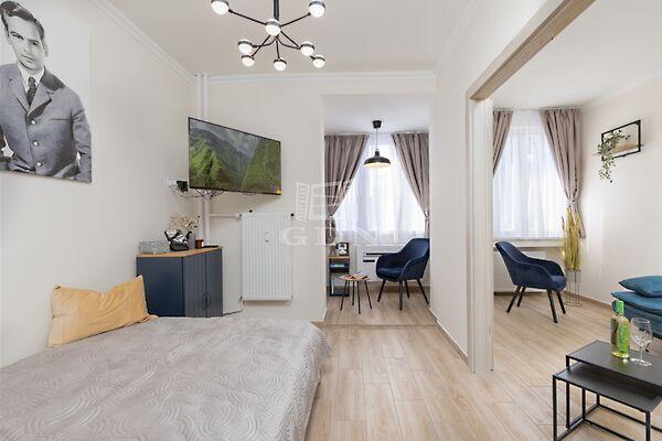 Bajza, Budapest, VII. kerület képe