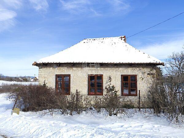 Erdőszéli, csendes, Nagyvázsony képe