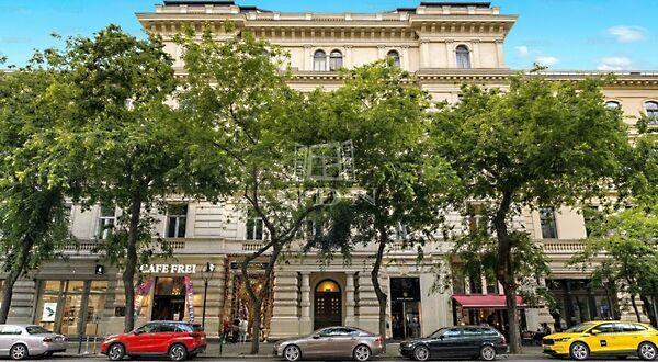 Andrássy, Budapest, VI. kerület képe