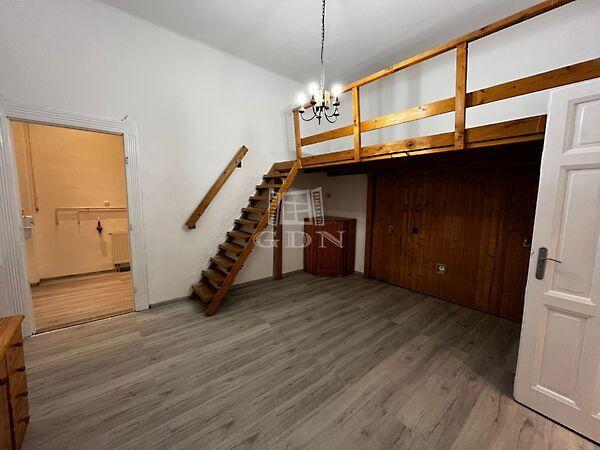 Nefelejcs, Budapest, VII. kerület képe