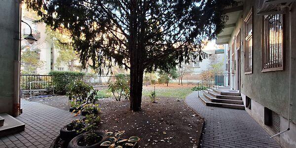 Bokréta, Budapest, IX. kerület képe