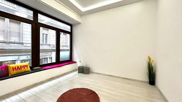 Párizsi, Budapest, V. kerület képe