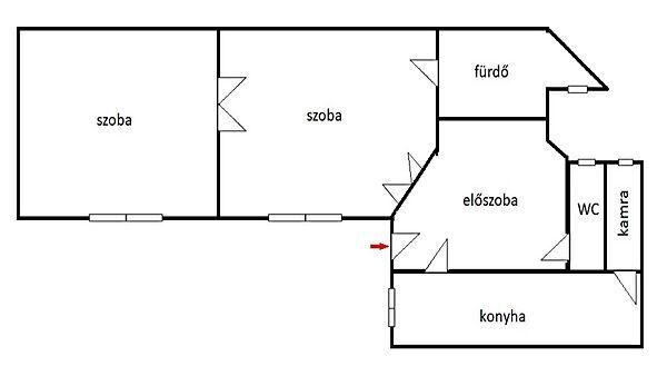 Ráday, Budapest, IX. kerület képe