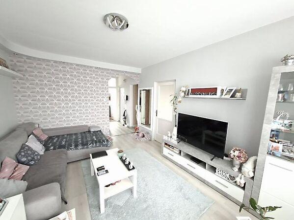 Jókai Mór, Budapest, XVI. kerület képe