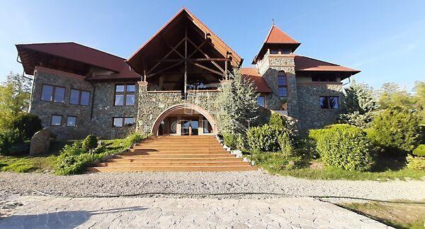 Zöld, Siófok képe