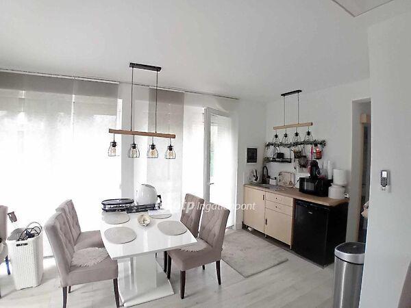 Nyár, Tóalmás képe