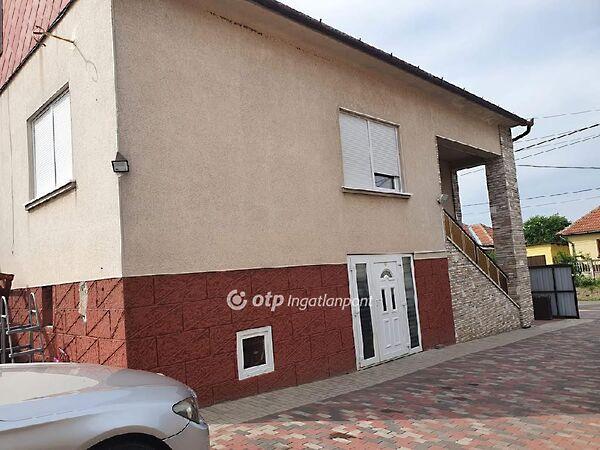 Kölcsey, Tóalmás képe