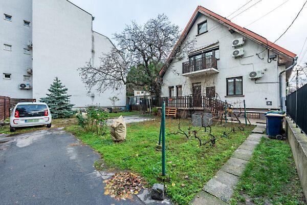 Budapest, XV. kerület képe