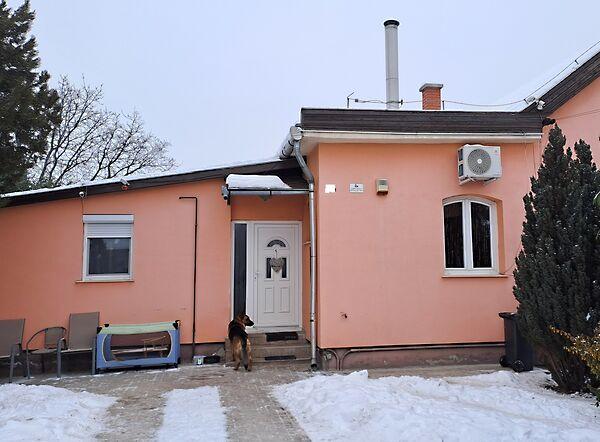 Judit Ingatlan és, Monor képe