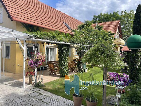 Kossuth Lajos, Törökbálint képe