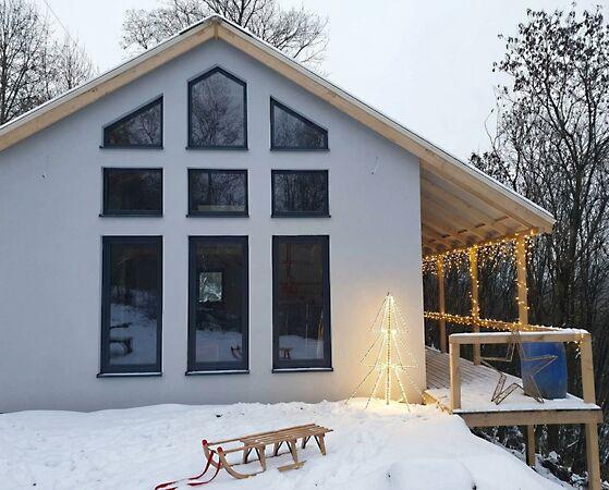 Dunaköz, Esztergom képe