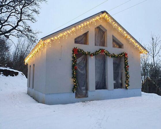 Dunaköz, Esztergom képe