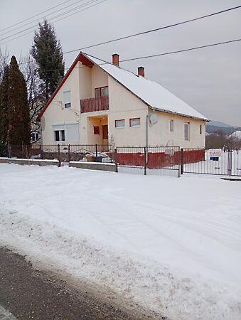 Boldogkőváralja képe