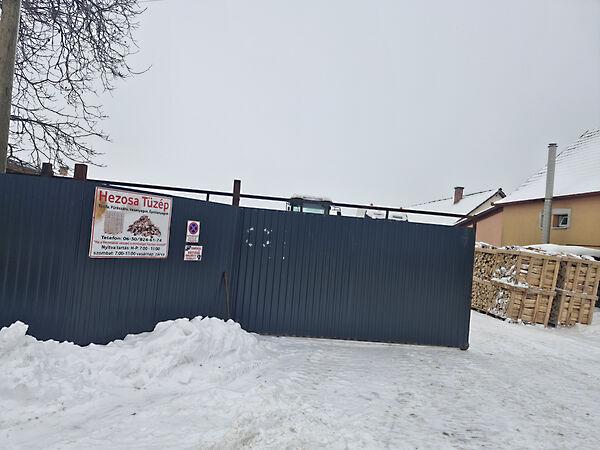 Rákóczifalva képe