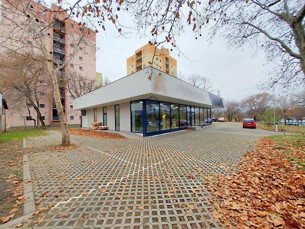 Budapest, IV. kerület képe