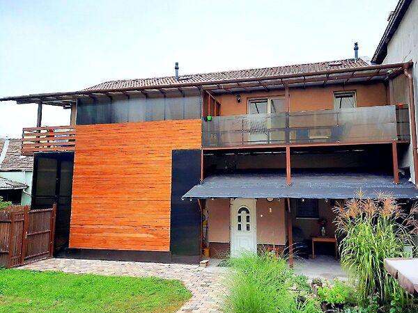 Jókai Mór, Budapest, XX. kerület képe