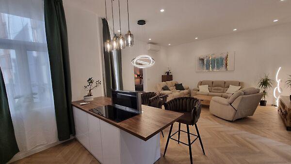 Papnövelde, Budapest, V. kerület képe