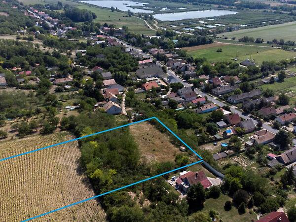 Budai, Kajászó képe