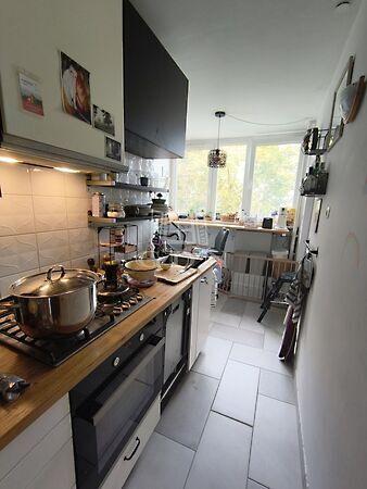 Családi házas zöld, Budapest, XX. kerület képe