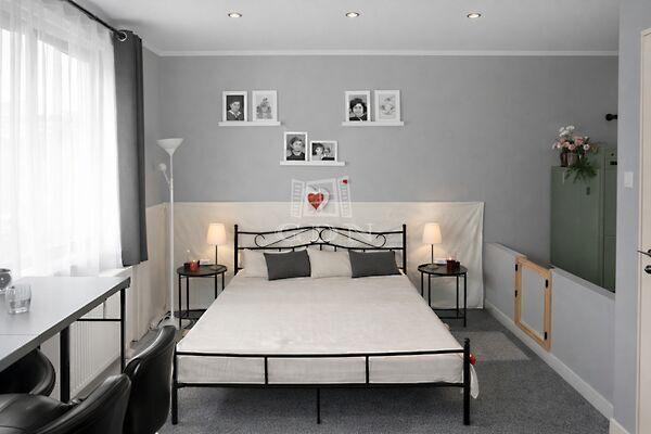 Petőfi Sándor, Péteri képe