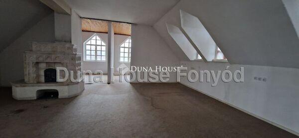 Szabó Lőrinc, Fonyód képe