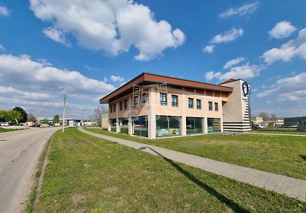 Zsurló, Székesfehérvár képe