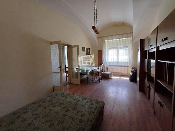 Munkácsy Mihály, Baja képe