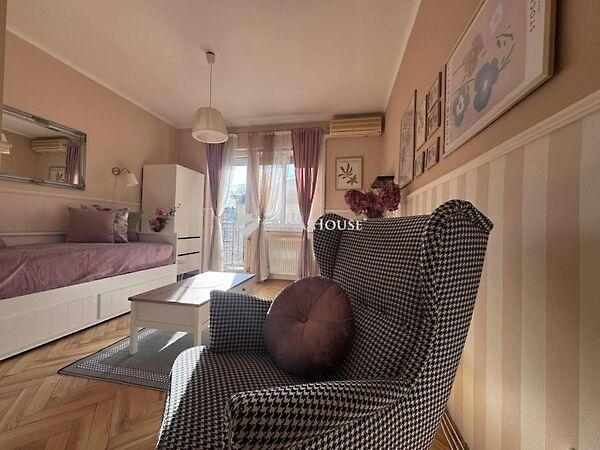 Goldmark Károly, Pécs képe