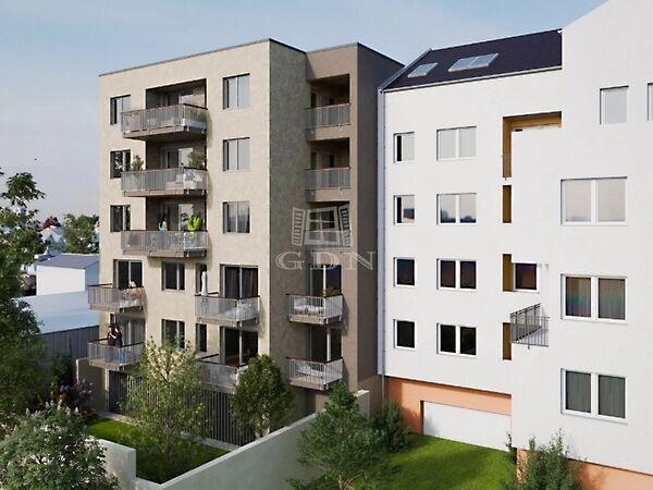 Reitter Ferenc, Budapest, XIII. kerület képe