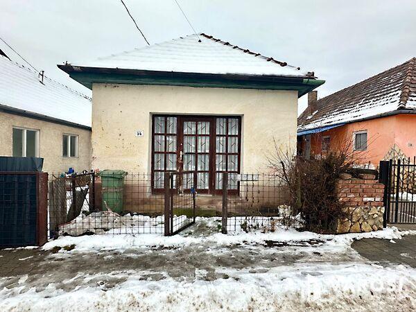 Karancslapujtő képe