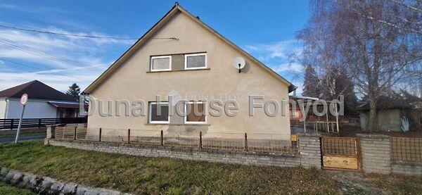 Keszeg, Balatonmáriafürdő képe