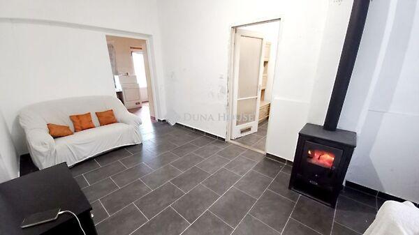 Búvár, Nagykőrös képe