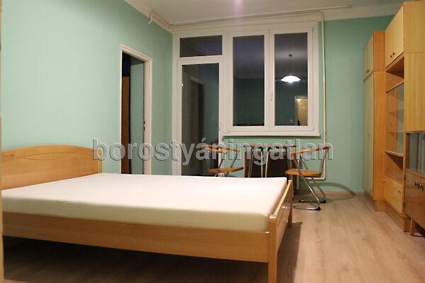 Bem József, Szombathely képe