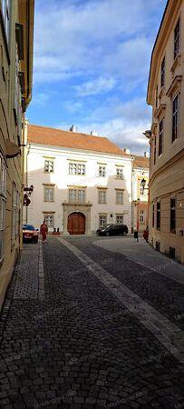 Sopron képe