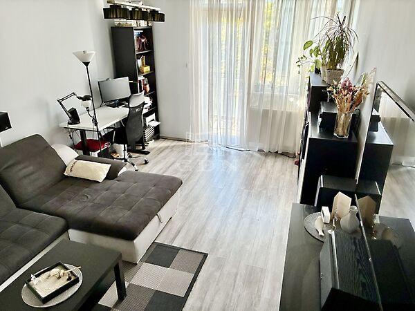 Börzsöny, Budapest, IX. kerület képe