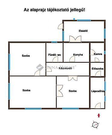 Szabadságharc, Miskolc képe