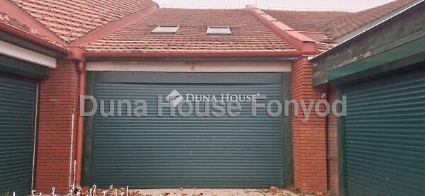 Fürdő, Fonyód képe