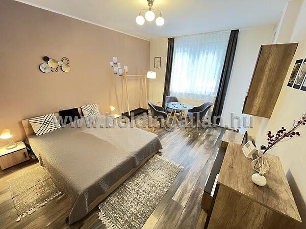 Zaranyi, Kaposvár képe