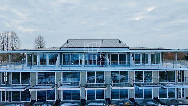 Bárdos Lajos, Balatonmáriafürdő képe