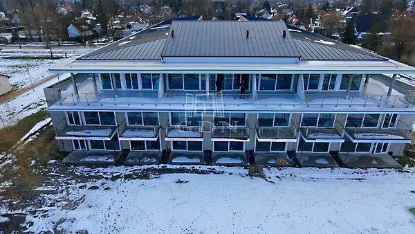 Bárdos Lajos, Balatonmáriafürdő képe