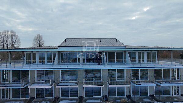 Bárdos Lajos, Balatonmáriafürdő képe