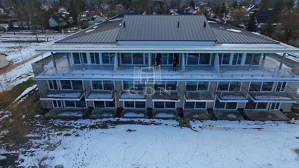 Bárdos Lajos, Balatonmáriafürdő képe