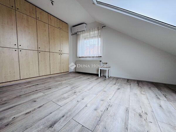 Páfrány, Pécs képe