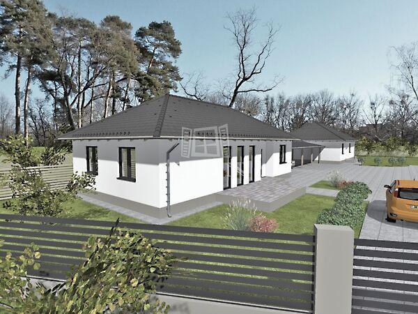 Bercsényi, Mende képe