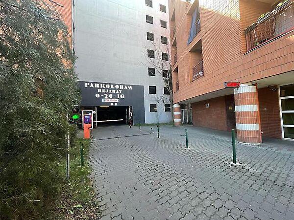 Orczy, Budapest, VIII. kerület képe